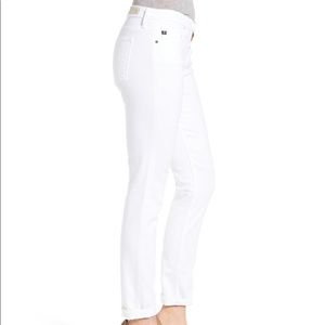 THE PRIMA Mid-Rise Cigarette ADRIANO GOLDSCHMIED